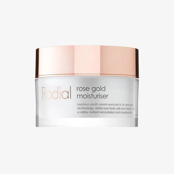 Rodial Rose Gold Moisturizer Moisturiser Anti-Aging Cream 50ml 1.7 fl. oz. $250 - Picture 2 of 11